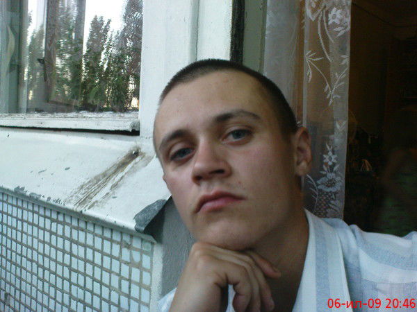 Алексей Шмырин