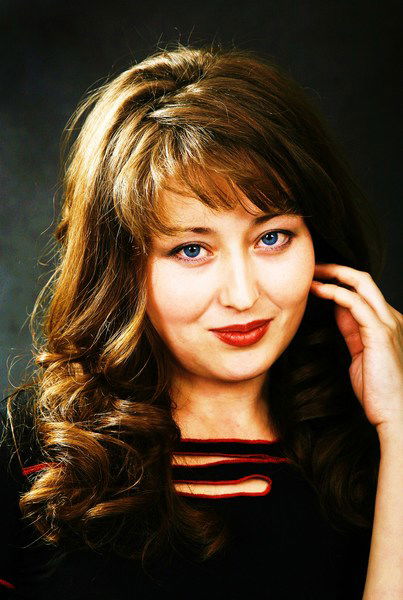 Мария Сыропятова