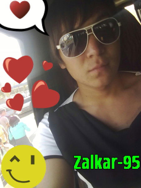 Залкар:):):) Уланов