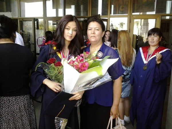 Сахадатхан Атабалаева