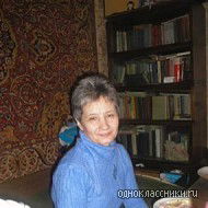 Валентина Солодкая