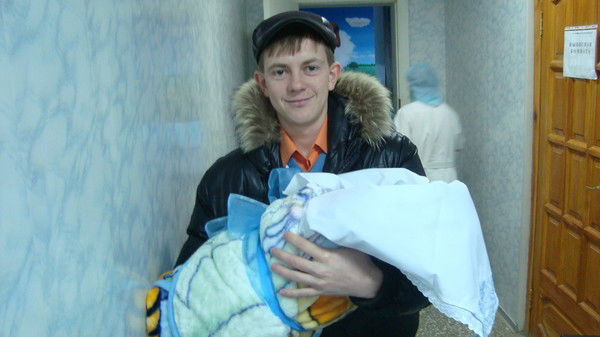 Иван Займенцев