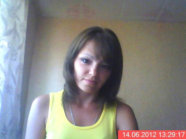 Надя Лопатина