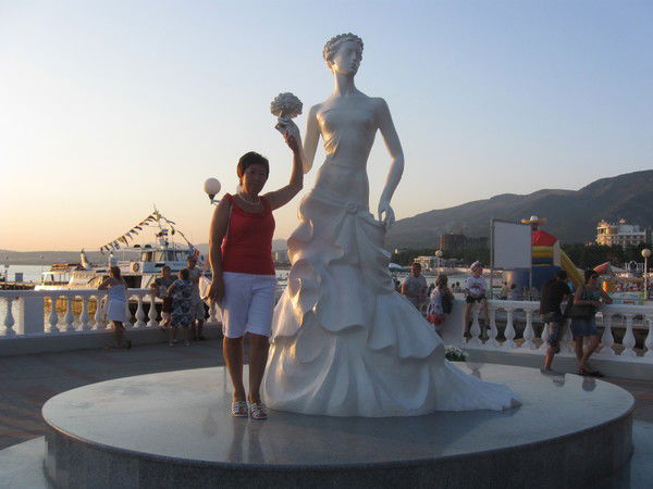 Татьяна Иконина