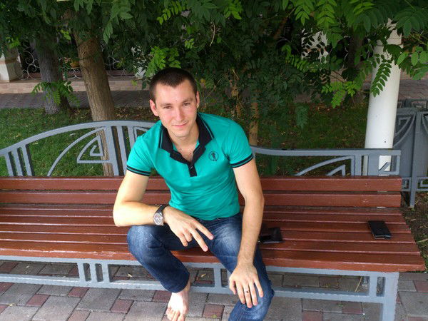 Дмитрий Билецкий