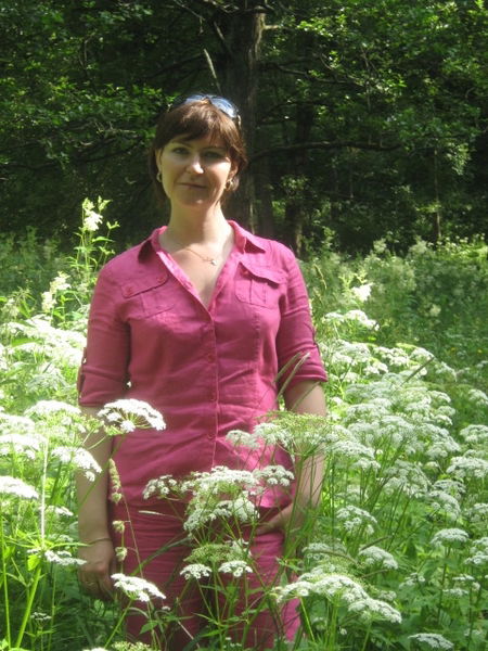 Александра Янковская