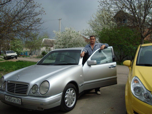 Олег Ананьев