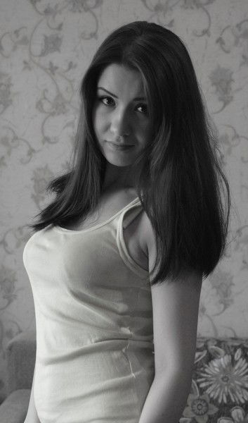 Гульназ Закирова