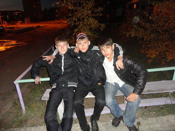 Cаня Ковалёв