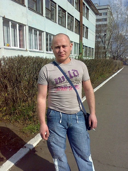 Alexander Левин