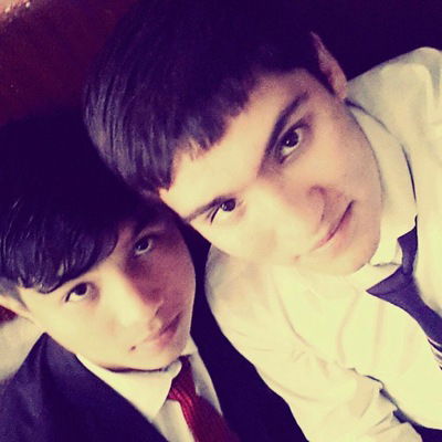 Мухаммад Баротов