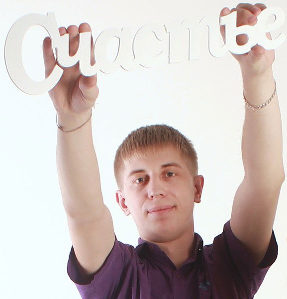 Железнов Михаил