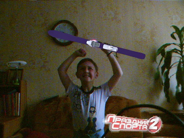 Артём Шелеп