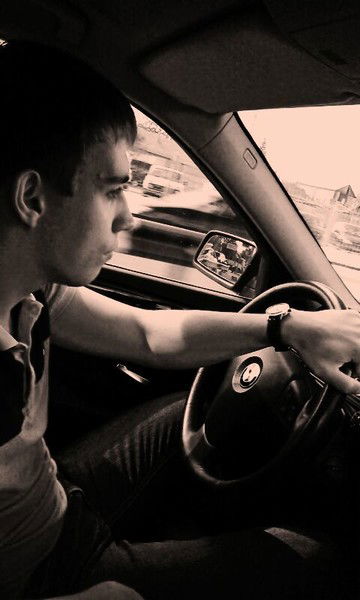 Павел Покрашенко