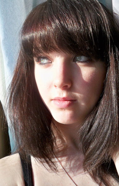 Марина Ефимова