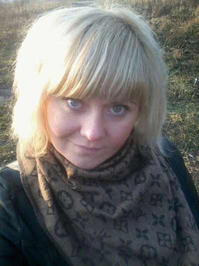 Ира Петухова