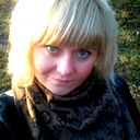 Ира Петухова