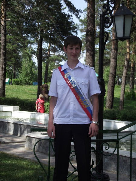 Дамир Вахитов