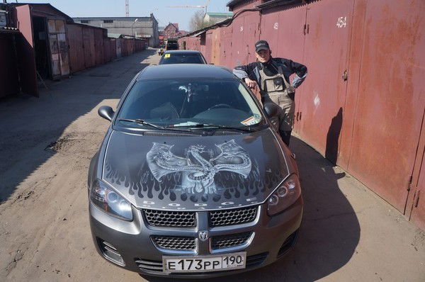 Сергей Лепиков