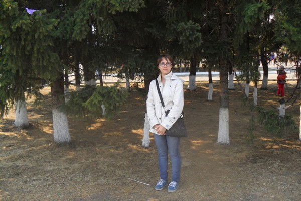 Анна Черепашенко