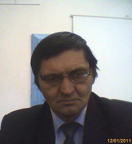 Виктор Бутько