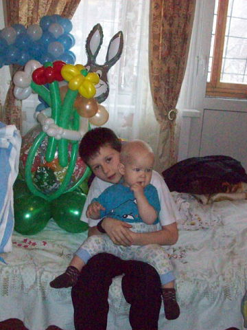 Иван Тыщенко