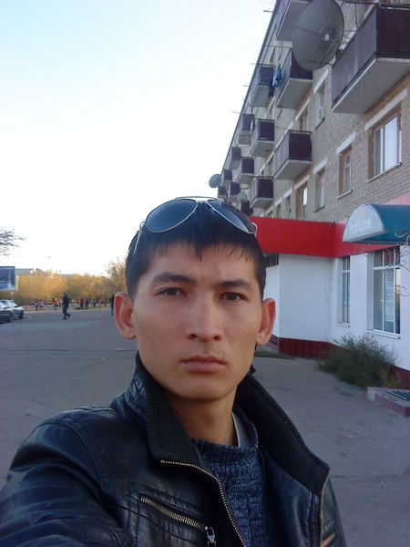 Евгений Цой