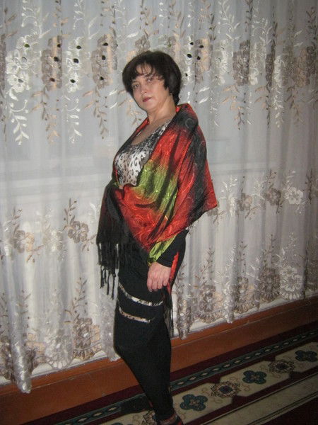 Сауле Аримбаева