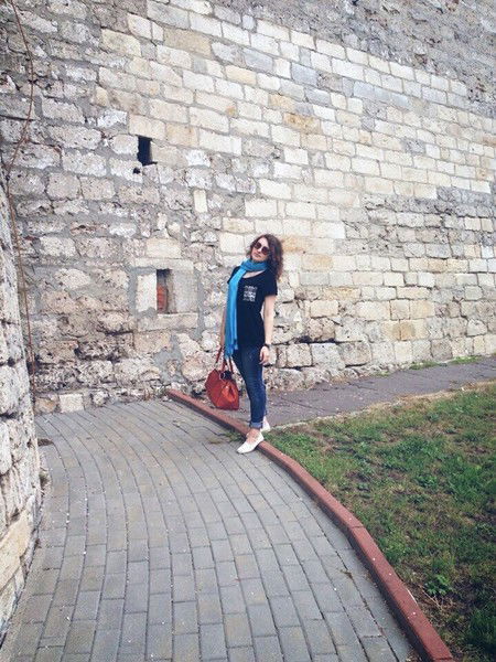 Таня Рагузова