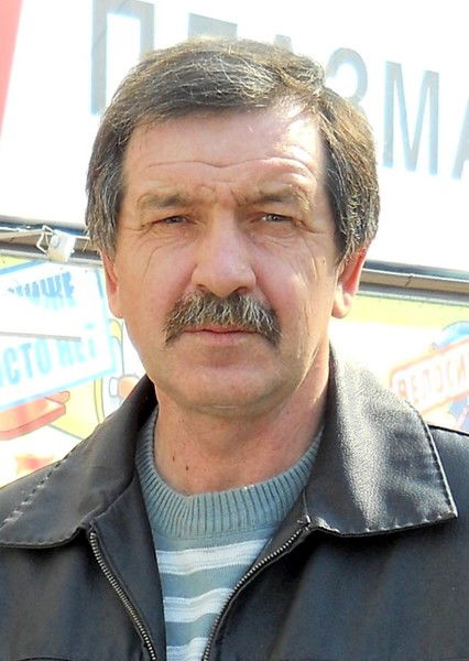 Николай Лунгу