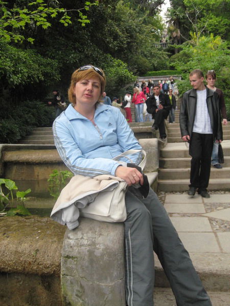 Ирина Татусь