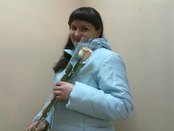 Виктория Иванова