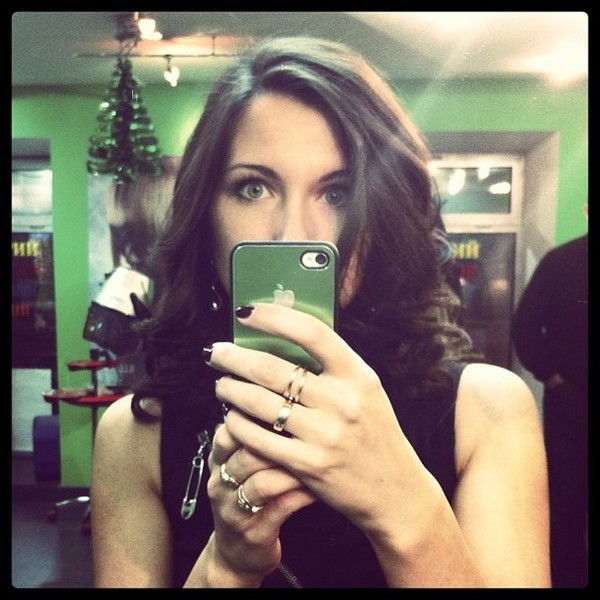 Марина Дзанагова