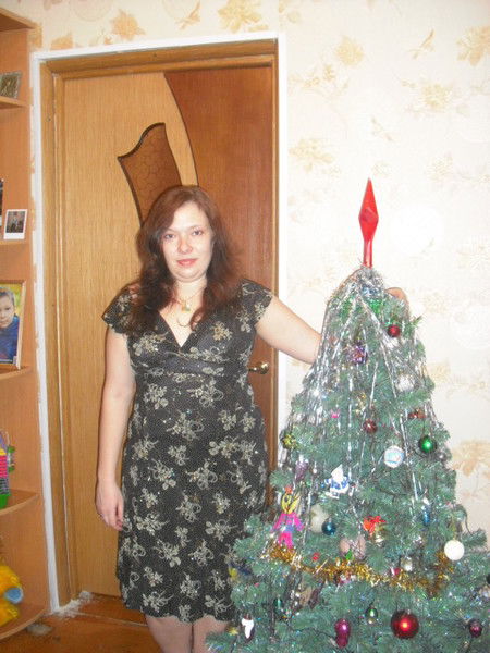 Мария Шарова