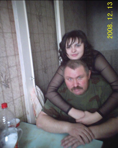 Григорий Бабиков