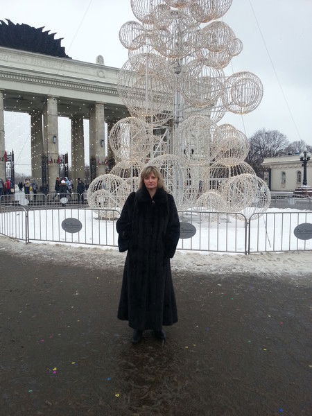 Наталья Смирнова