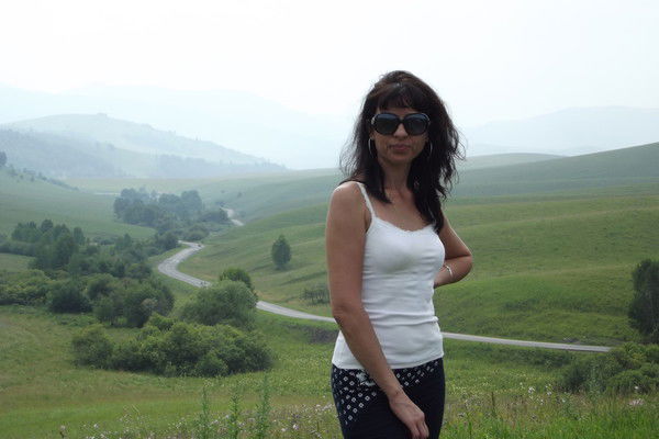 Татьяна С ***