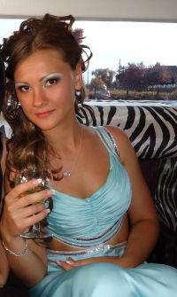 Анастасия Викторовна