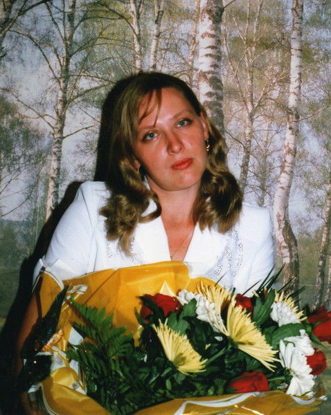 Наталья *****