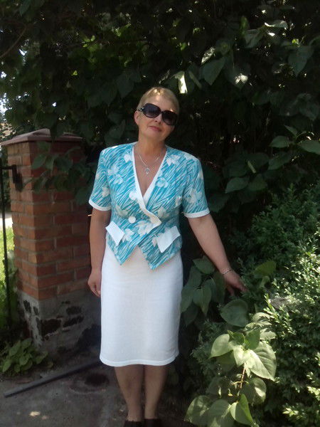 Таня Тыщенко