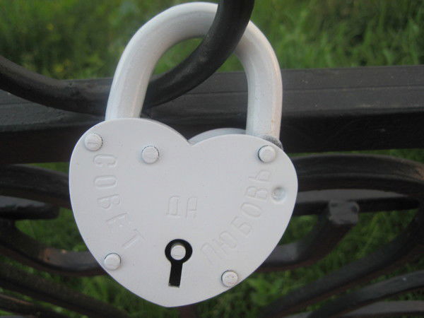 Анастасия Комова