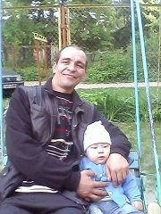 Андрей Волынский