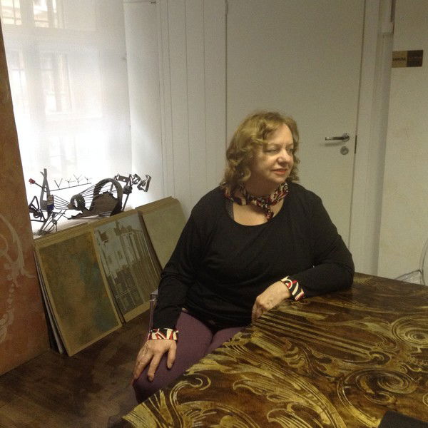 Лидия Шуйкина