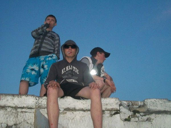 Денис Жигалин