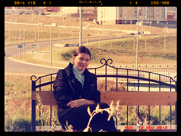 Ольга Горлова