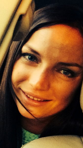 Юлия Логинова