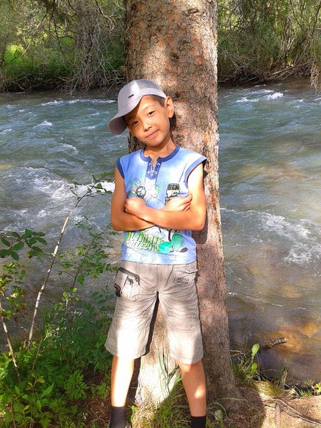 Шамиль Арсланов