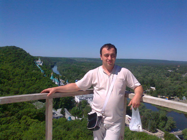 Олег Мильцев