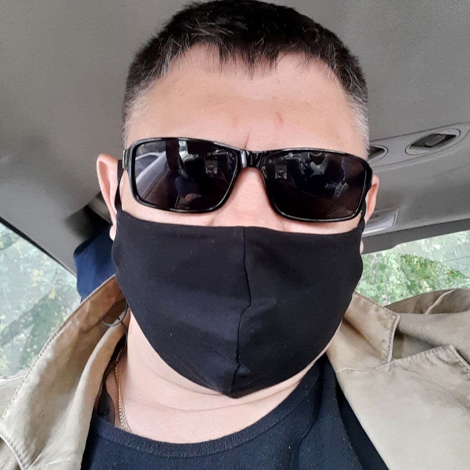 Александр Шумский