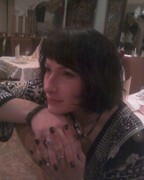 Ольга Османова